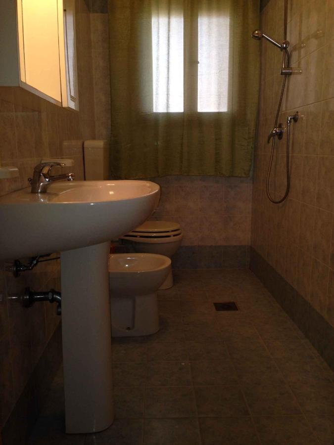 One-Bedroom Apartment Rosolina Mare Near Sea 1 Экстерьер фото
