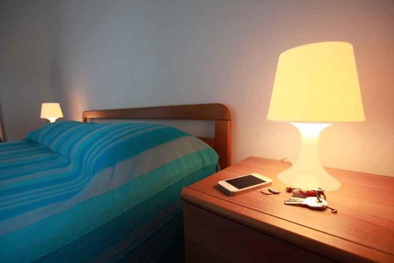 One-Bedroom Apartment Rosolina Mare Near Sea 1 Экстерьер фото